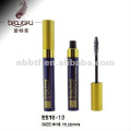 8ml Golden Aluminum Custom Mascara Tube